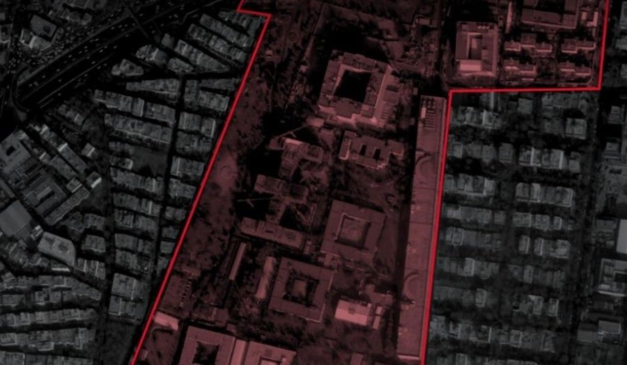 Izraeli thotë se ka vrarë zyrtarë të lartë të inteligjencës iraniane