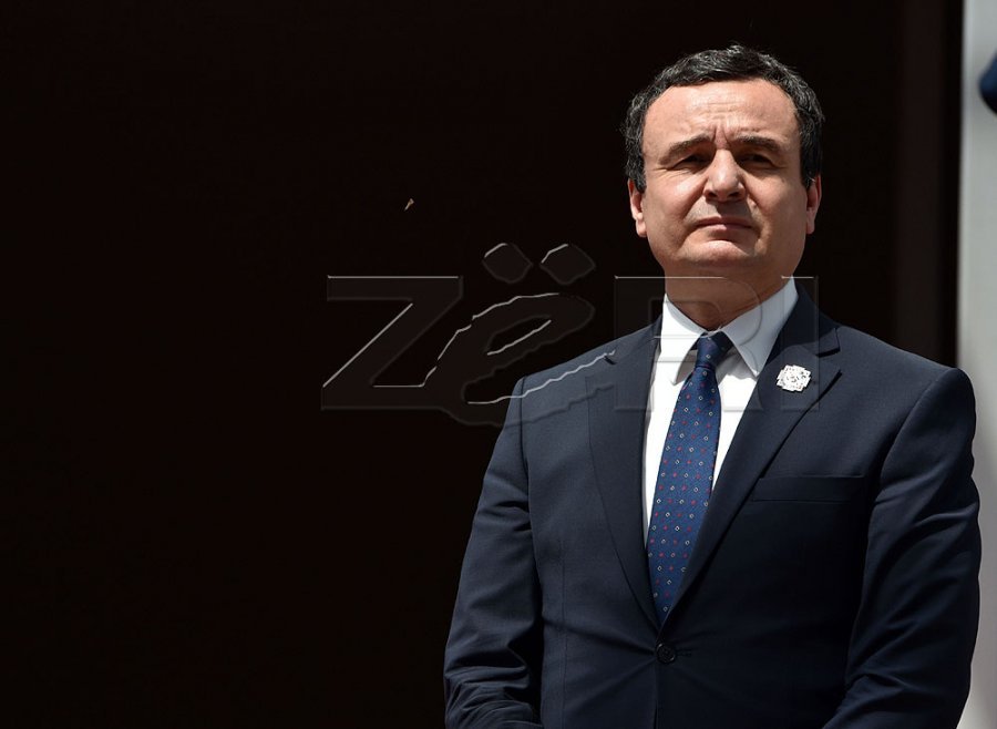 Kurti: Roli bashkues i Skënderbeut dhe mesazhi i Lidhjes së Lezhës