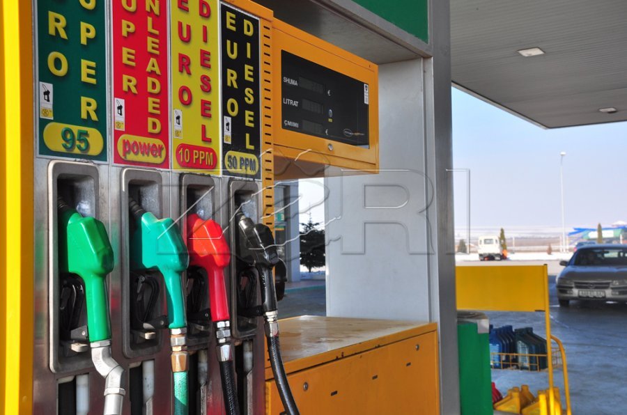 Rritja e çmimeve të naftës  Ministria  Po inspektojmë në terren  raportoni çdo mashtrim