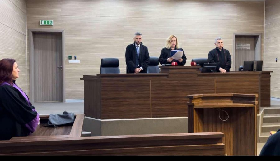 Kthehet në rigjykim rasti i Aksiqit  i dënuar me 15 vjet burgim për masakrën e Reçakut