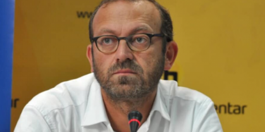 Robelli: BE-ja mund të propozojë president të huaj për Kosovën nëse partitë dështojnë të gjejnë konsensus