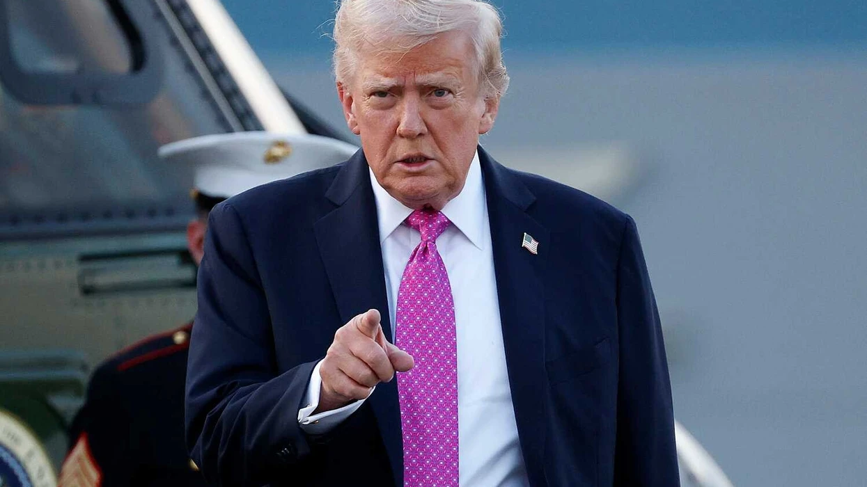 “Nuk mërzitem” - Trump thotë se lufta mund të zgjasë pesë javë, por mund të vazhdojë shumë më gjatë