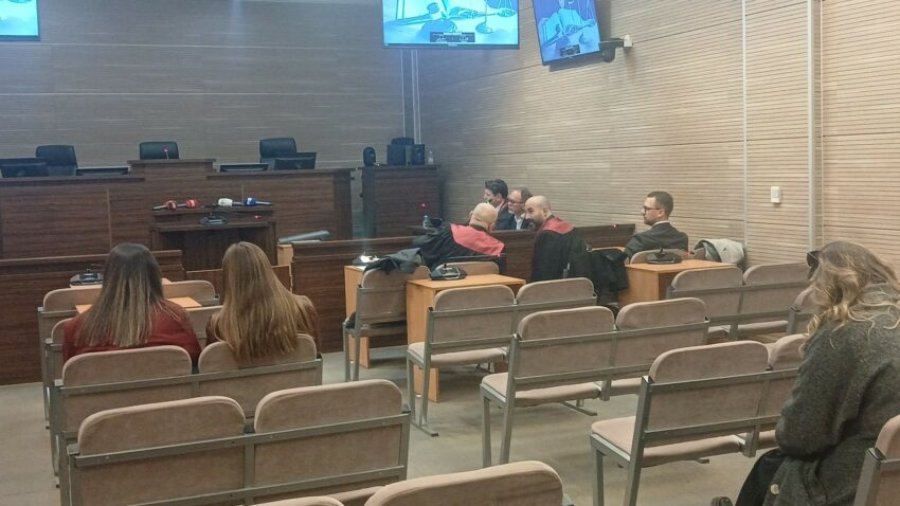Nagip Krasniqi del para gjyqit për rastin “KEK 2”