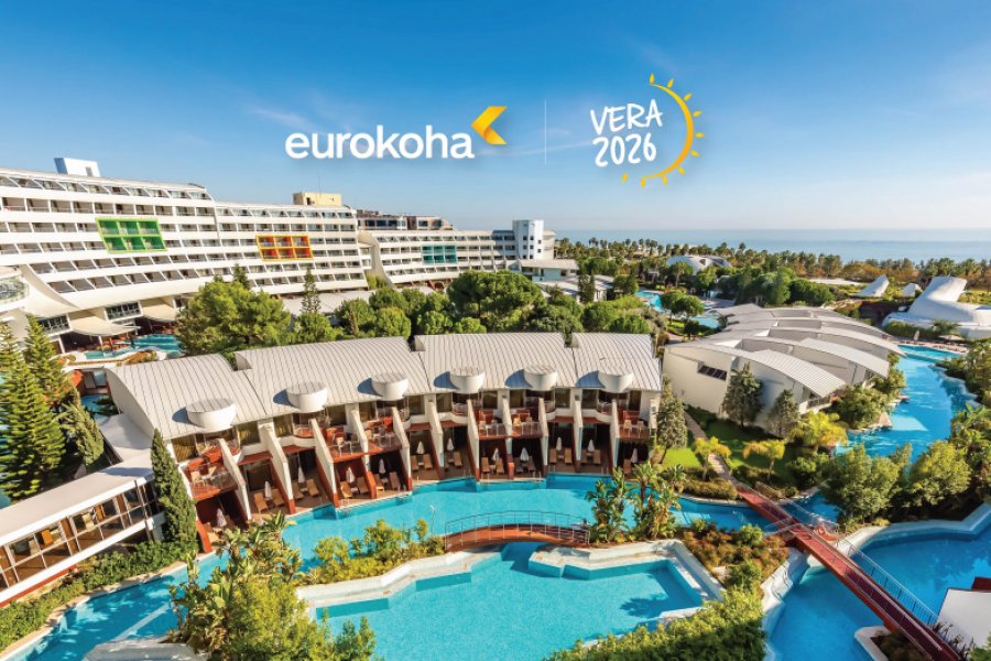 7 ditë në Turqi me çmime promocionale nga 550€ dhe ofertë  2 fëmijë falas