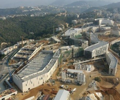 Ambasada e SHBA-së në Bejrut “e mbyllur deri në një njoftim të mëtejshëm”