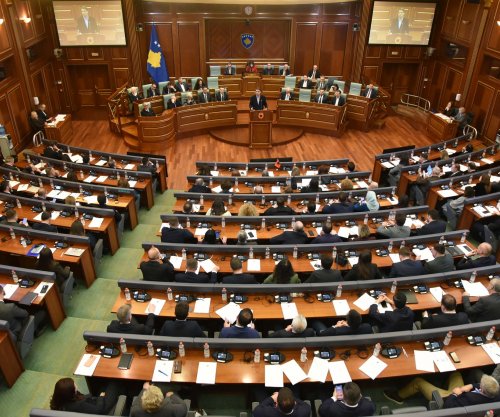 Vullnet a obligim: Deputetët para procesit për zgjedhjen e presidentit