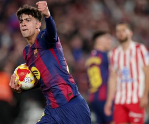 Barcelona fiton por s’i mjafton, Atletico Madridi kalon në finale të Kupës së Mbretit