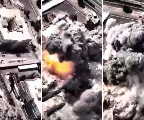 Sulme të reja amerikane dhe izraelite në Iran