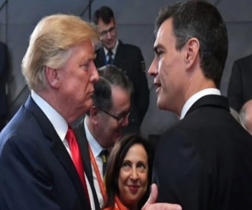 Spanja i përgjigjet kërcënimeve të Trump