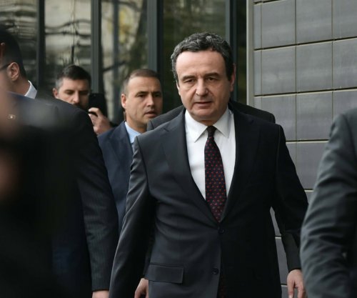 Kurti takohet sërish me Abdixhikun