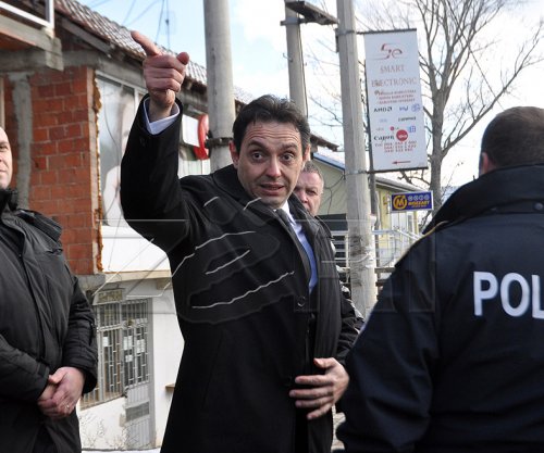 Vulin: Serbia të veprojë në Kosovë sikur Izraeli përmes Mossadit