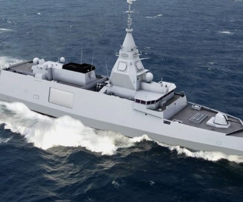 Franca dërgon fregatë dhe sisteme antiraketore në Qipro