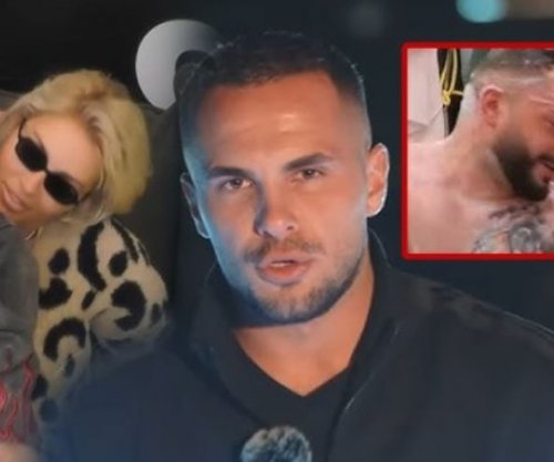 Dolce thumbon Edin dhe Limin: Meshkujt që merren me llafe, larg meje