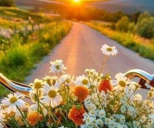 Muaji mars të ndryshon humorin pa e kuptuar