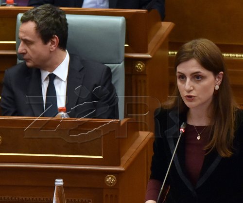 Deputetja e LDK-së, Ymeri: Kurti është argat i mafisë energjetike, nuk e votoj zgjatjen e pushtetit të tij