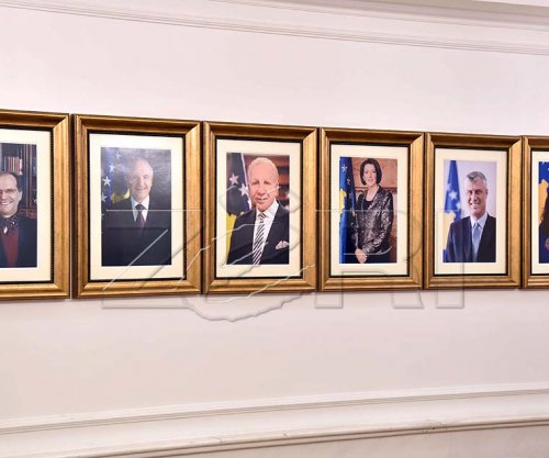 Dërguti: PDK-ja ka kërkuar të propozojë dy emra për president, mes tyre edhe djalin e Adem Demaçit