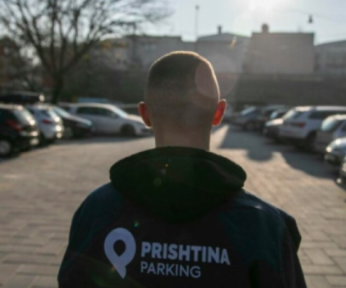 Paralajmërohet protestë nga Sindikata e “Prishtina Parkingut”