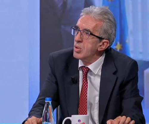 Kriza për presidentin, Koci: Rrezik për kaos kushtetues dhe zgjedhje të reja