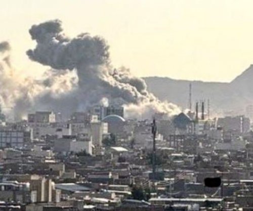 Ndërtesa e Asamblesë së Ekspertëve të Iranit në Qom goditet nga sulm ajror