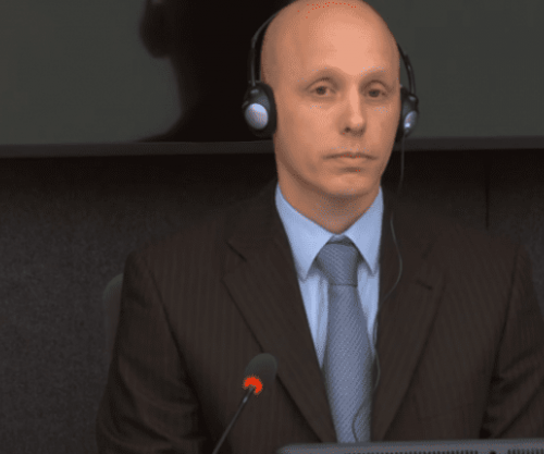 Dëshmon eksperti i kriminalistikës në gjykimin ndaj Thaçit dhe të tjerëve kundër administrimit të drejtësisë