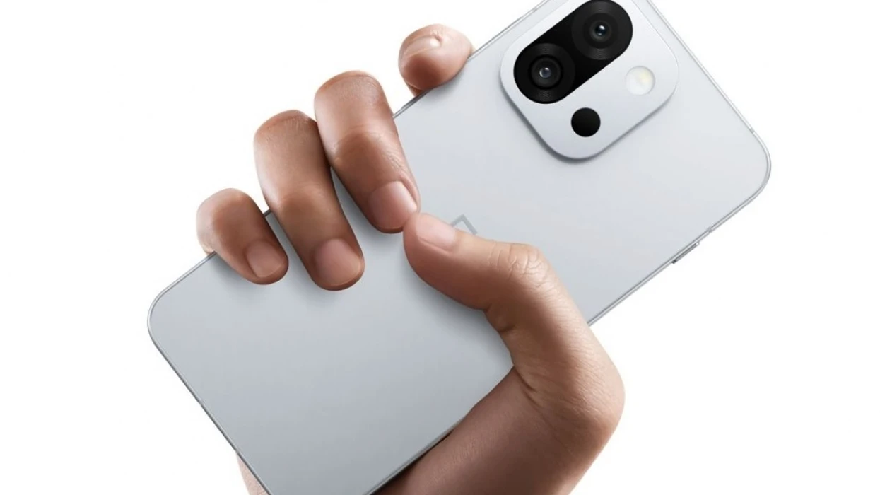 OnePlus 15T do të ketë një kamerë telefoto të përmirësuar