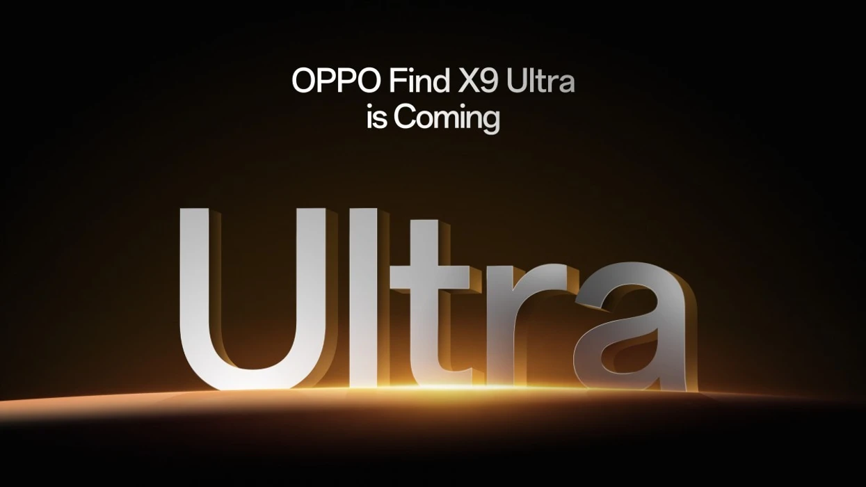 Oppo Find X9 Ultra konfirmohet të lansohet globalisht