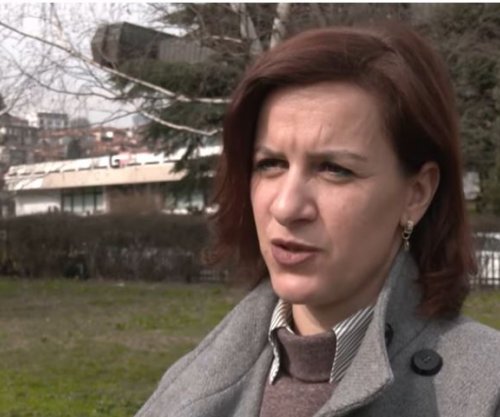 Flet shqiptarja nga Lugina e Preshevës e cila e paditi Serbinë në Strasburg