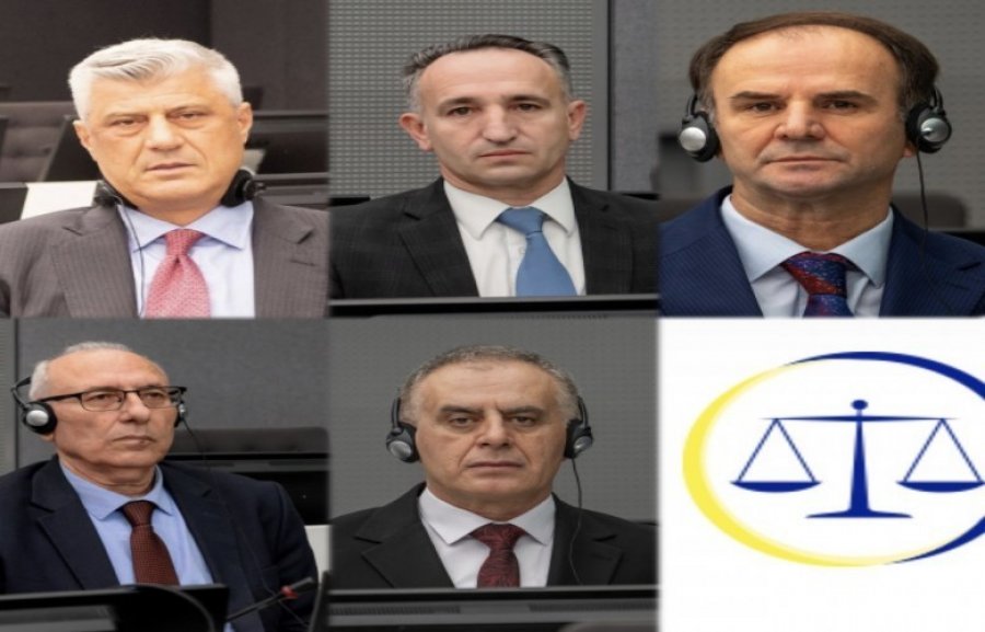 Në Speciale vazhdon gjykimi në rastin “Administrimi i drejtësisë”