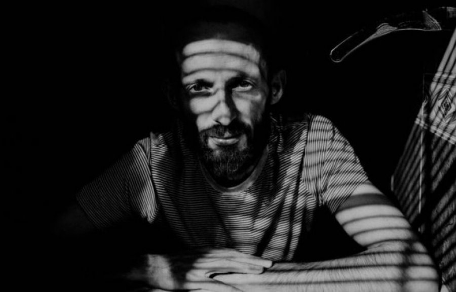 Arben Idrizi i nominuar për çmimin letrar të BE-së