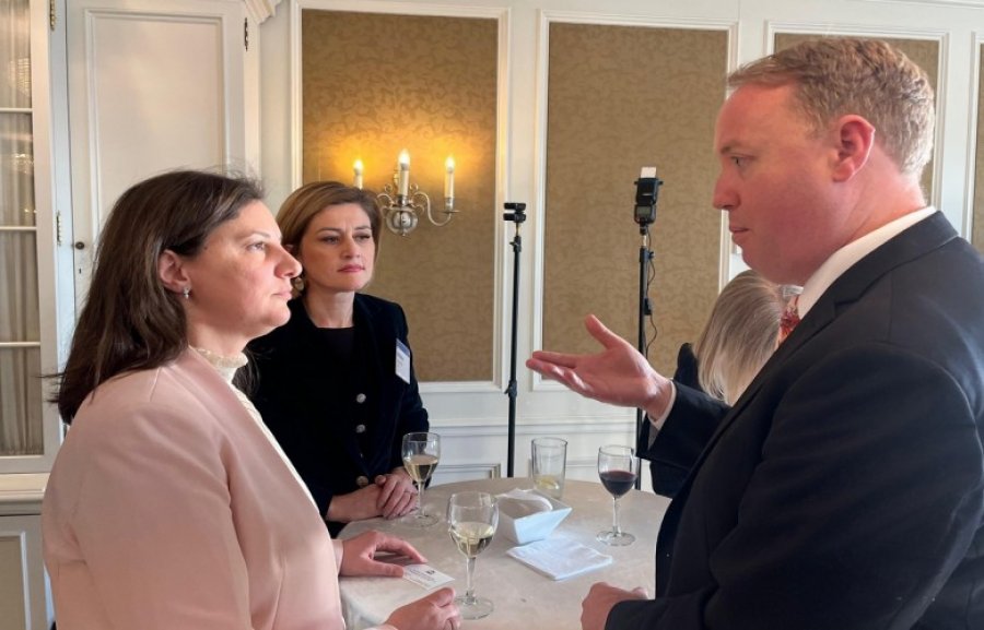 Rizvaolli në Kanada: Prioritet ringjallja e transformimi i sektorit minerar