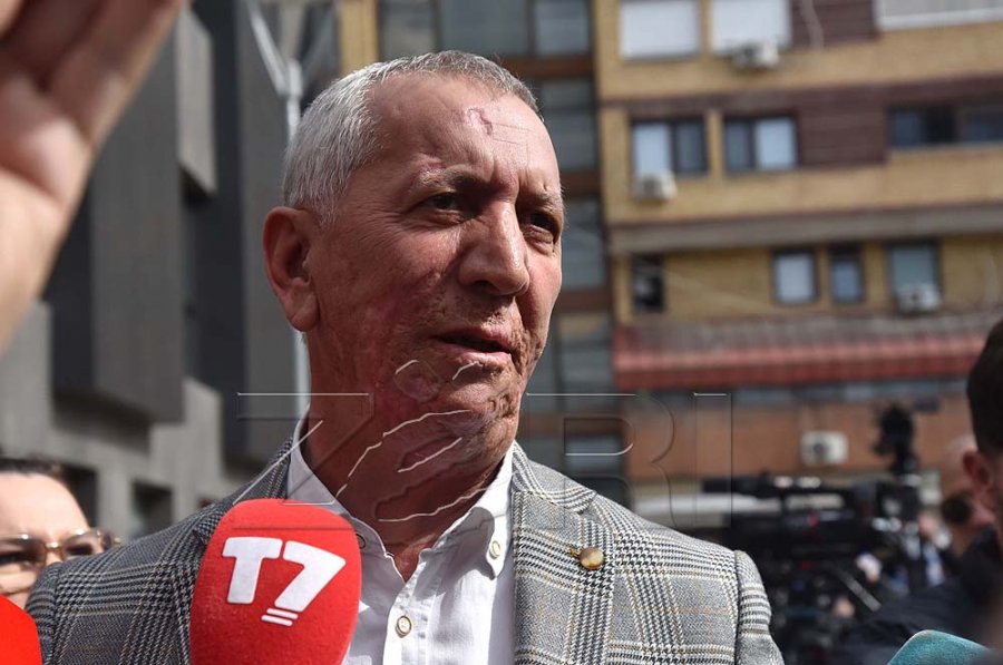 Quni: Do të pajtohem me vendimin që merret në mbledhje