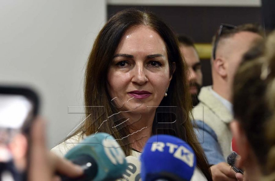 Nagavci  Ftesat e Kurtit për dialog synojnë shmangien e zgjedhjeve  dekreti i Osmanit jokushtetues