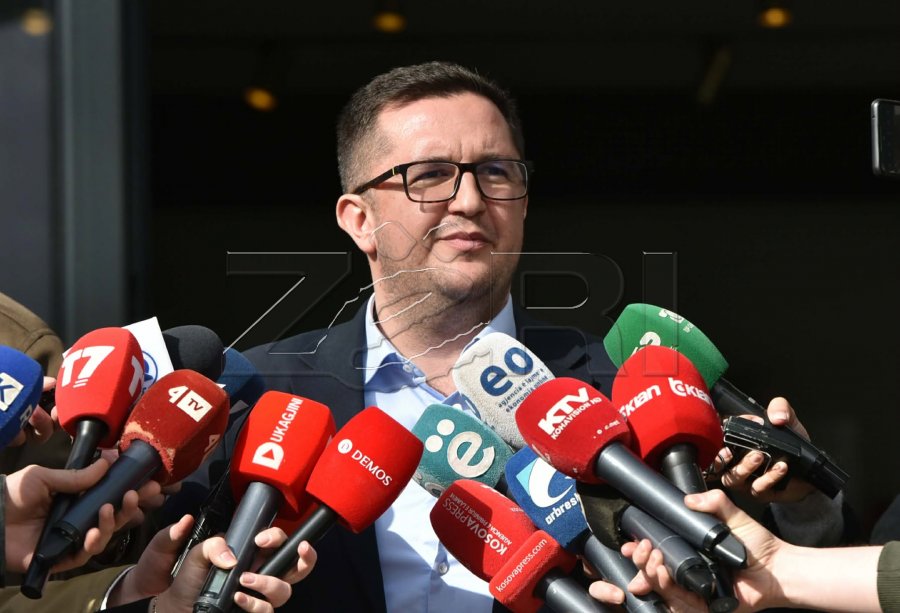 LDK-ja pas takimit: Zgjedhjet, të panevojshme në këtë fazë