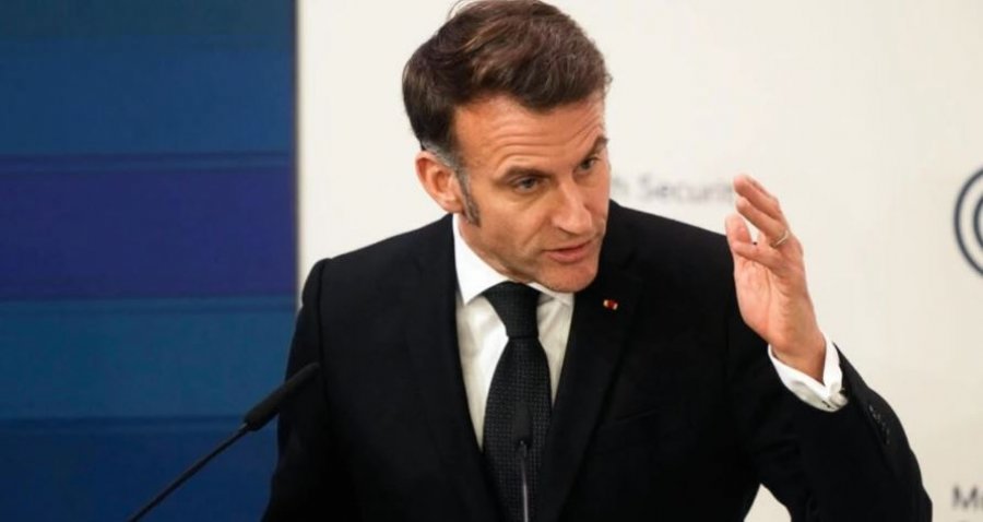 Franca do të rrisë arsenalin bërthamor dhe forcon bashkëpunimin me aleatët evropianë