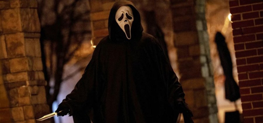 Scream 7 thyen rekordin e serisë  duke arkëtuar 97 milionë dollarë në mbarë botën