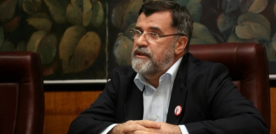 Matiq  Ka pasur mjaftueshëm dëshmi për t i zgjidhur vrasjen e vëllezërve Bytyqi dhe rastin  Panda 