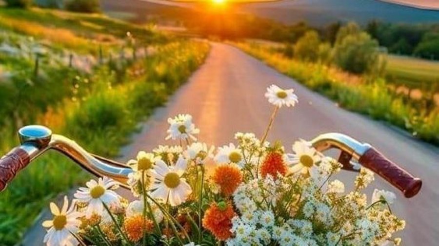 Muaji mars të ndryshon humorin pa e kuptuar