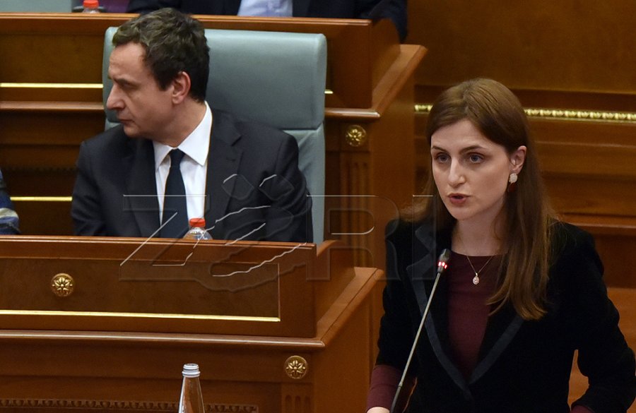 Ymeri kritikon Qeverinë për kontrollet ndaj furrave: Pse nuk shqetësoheni për grurin?