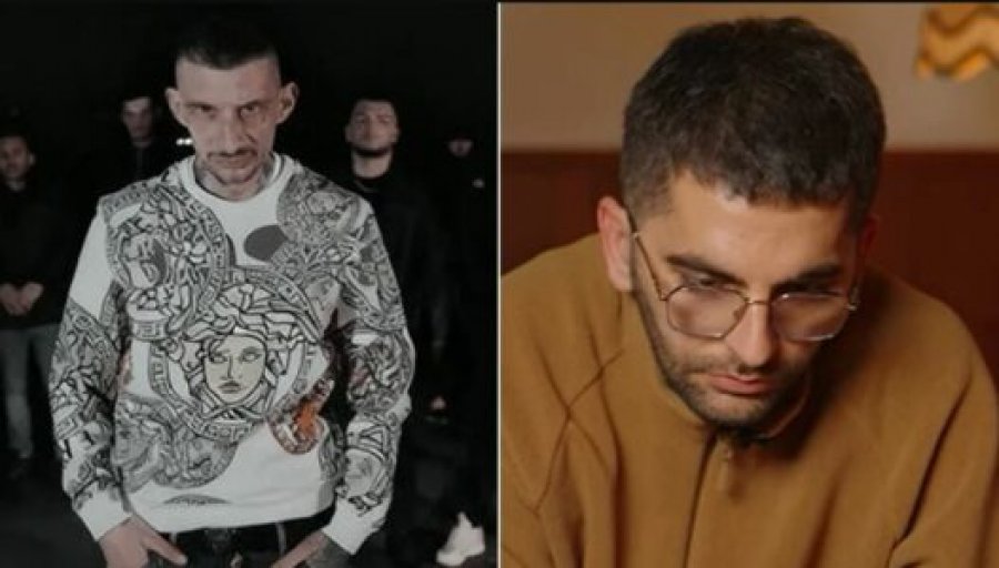 “Mossi” e kërcënon Burim Pacollin nga arratia: Unë du gjak, du mish