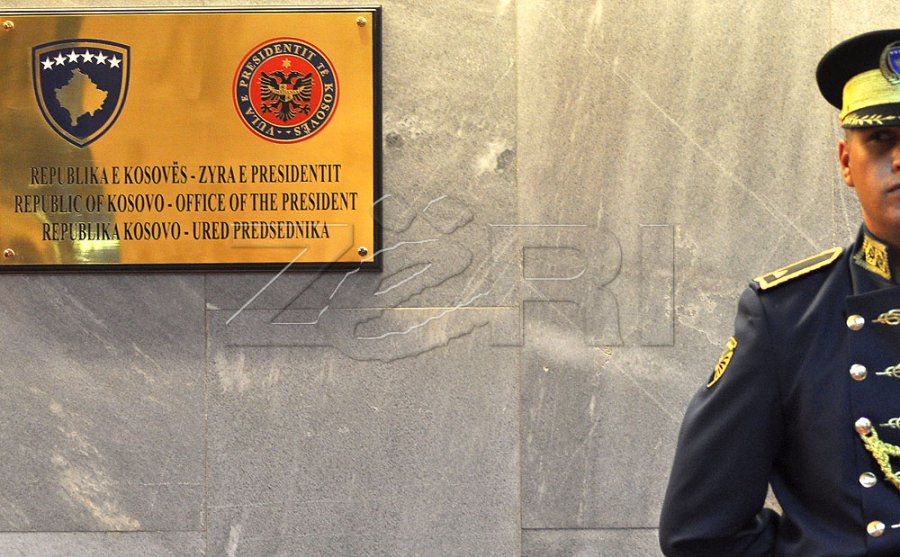 Presidentet gra, një traditë që po forcohet në Kosovë