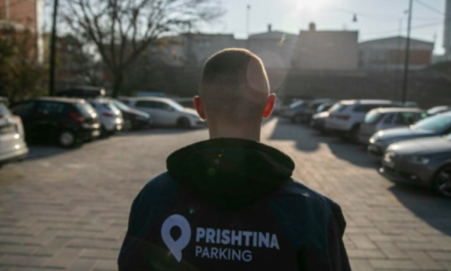 Paralajmërohet protestë nga Sindikata e “Prishtina Parkingut”