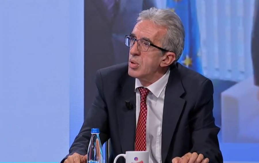 Kriza për presidentin, Koci: Rrezik për kaos kushtetues dhe zgjedhje të reja