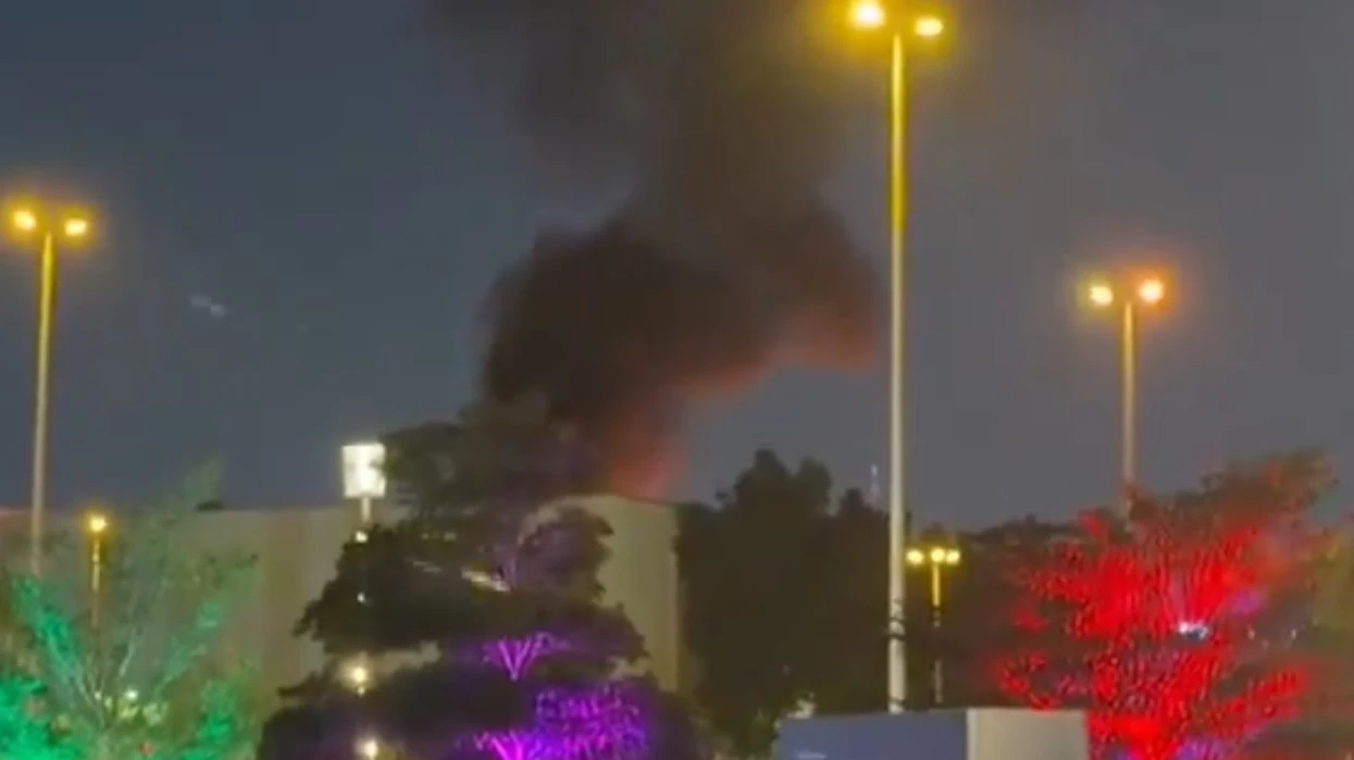 Irani sulmon me dron Konsullatën amerikane në Dubai