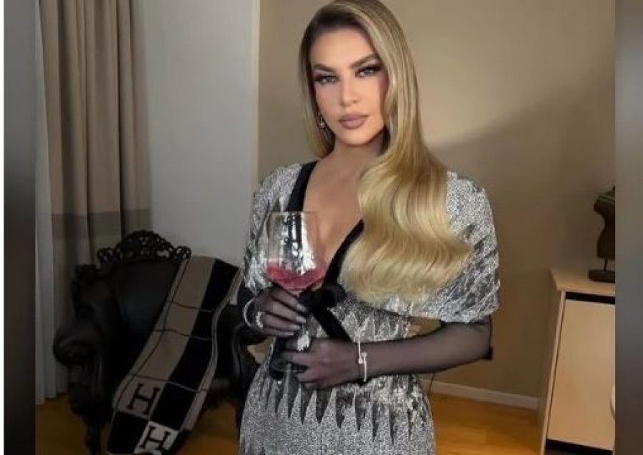 Elijona uron Leonora Jakupin për ditëlindje: Urime për një grua të fortë me shpirt të pastër