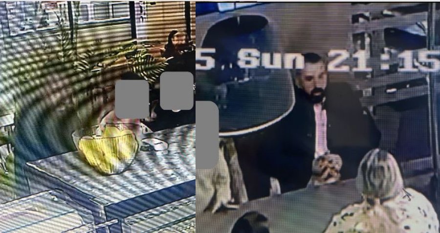 Policia kërkon ndihmën e qytetarëve për identifikimin e një të dyshuari në Gjakovë