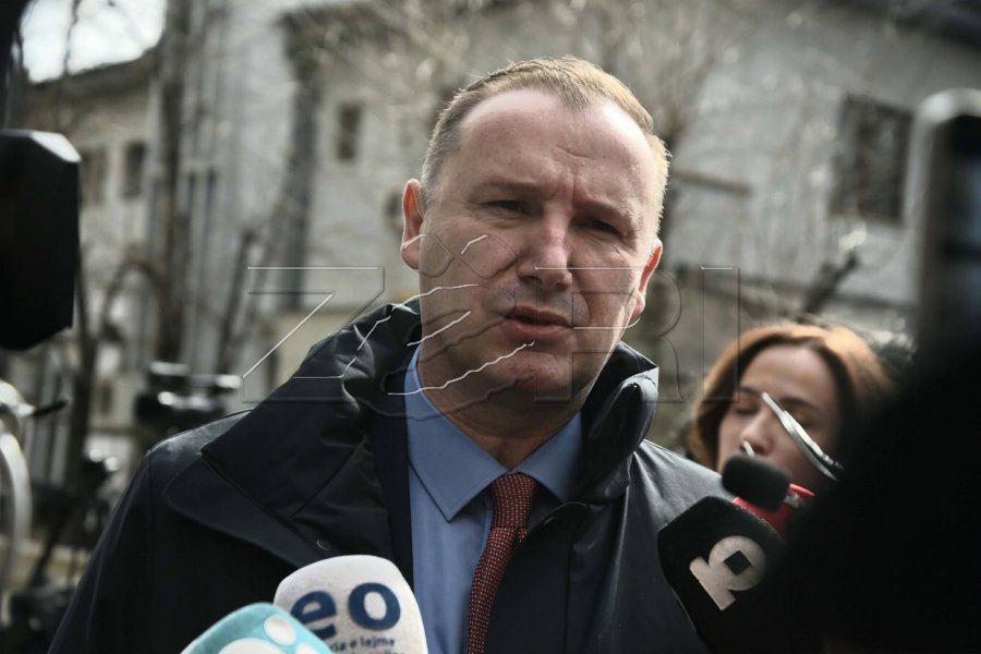 Zemaj: Ka shumë emra në LDK që e meritojnë postin e presidentit