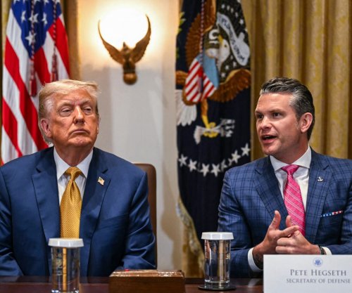Hegsethi thotë se Irani u përpoq ta vriste Trumpin
