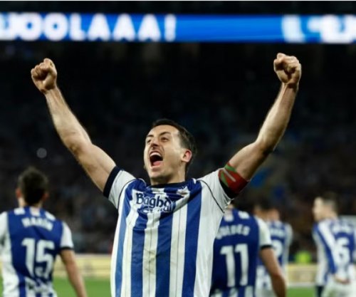 Real Sociedadi eliminon Athletic Bilbaon dhe siguron finalen e Kupës së Mbretit