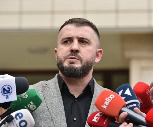 PDK-ja kundër kandidatit Andin Hoti për president