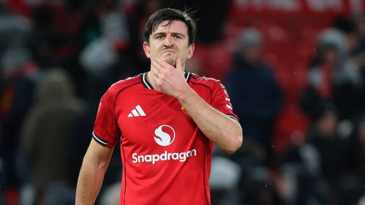 Maguire shpallet fajtor për incidentin gjatë pushimeve në Greqi në vitin 2020